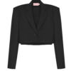 Lenox jacket - short, elegant, stylish