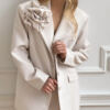 Beautiful, elegant oversize jacket HAMILTON.