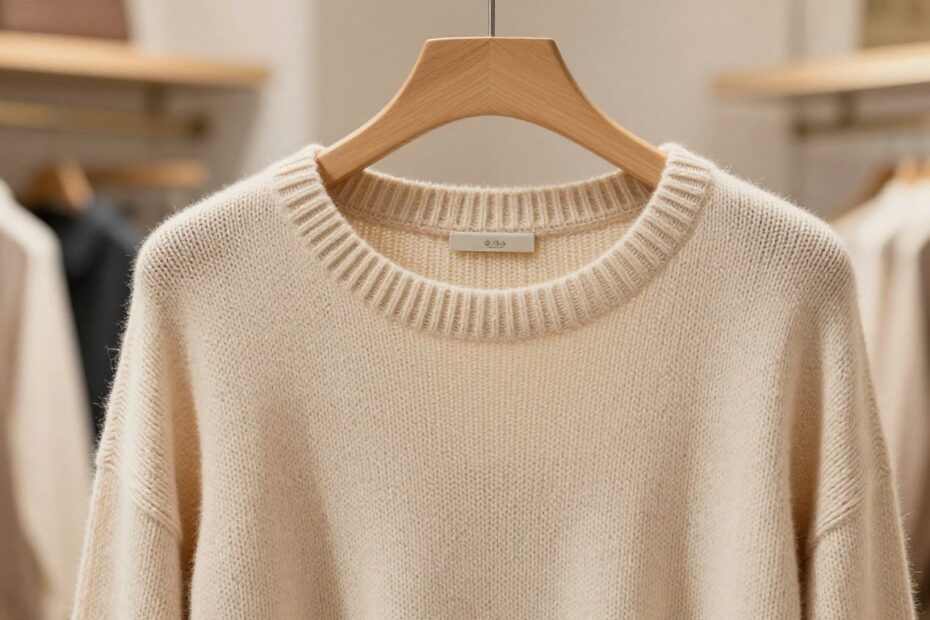 Bluzka trykotowa co to znaczy