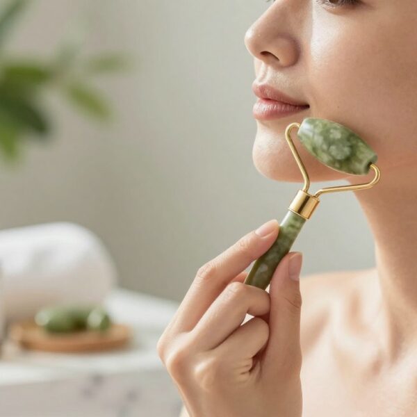 Co daje rolowanie twarzy – efekty, błędy i jak robić to poprawnie