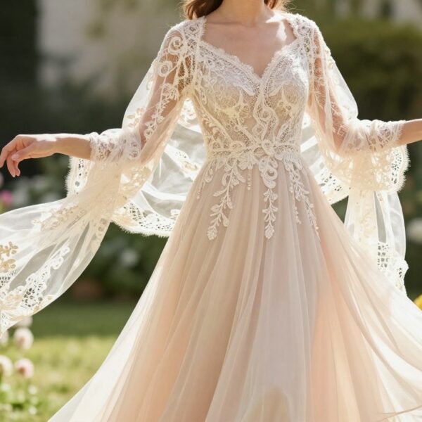 Co na wierzch do sukienki na wesele