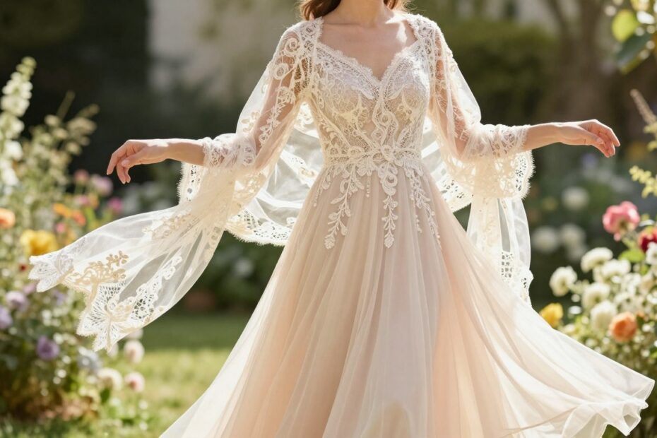 Co na wierzch do sukienki na wesele