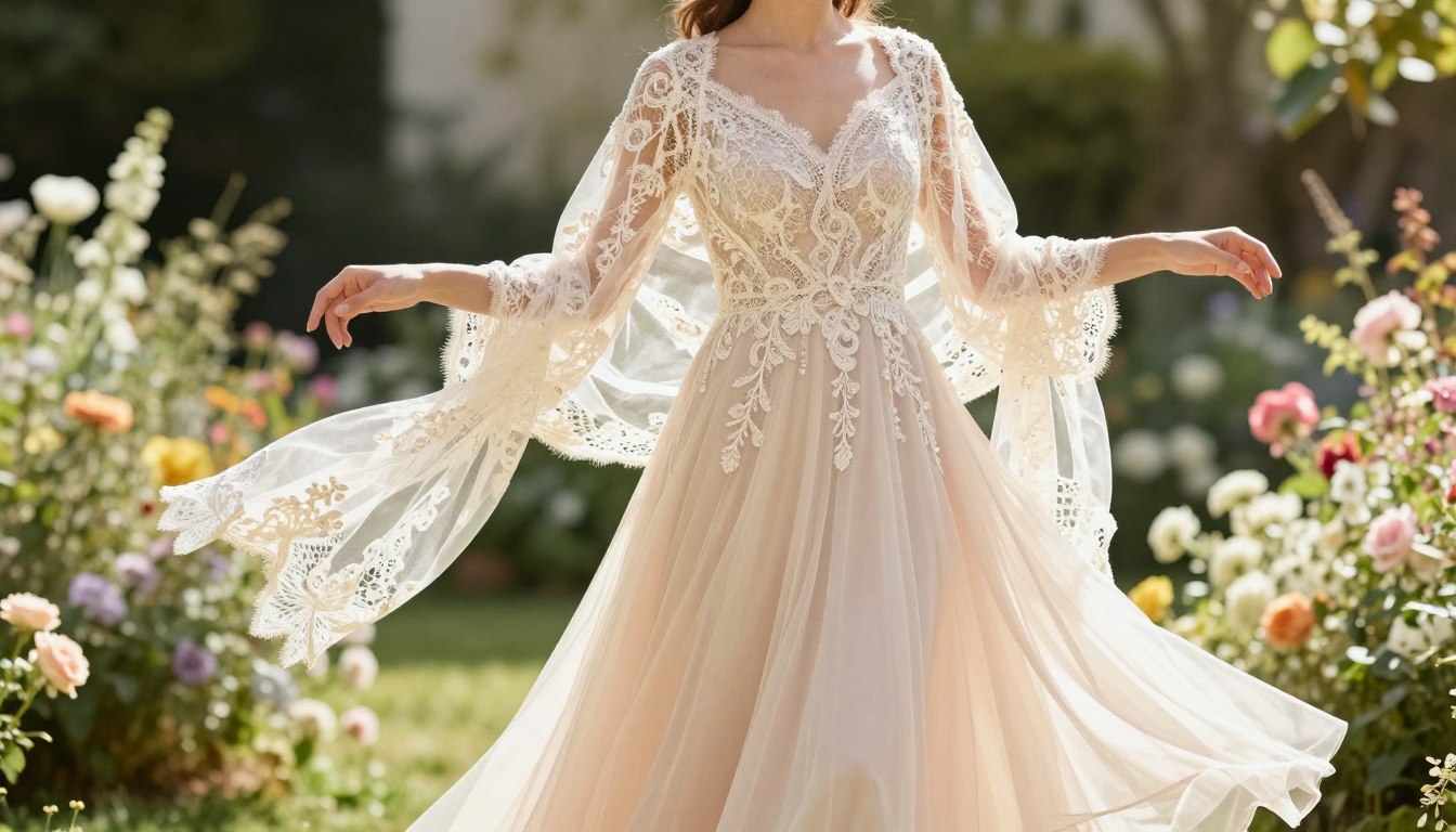 Co na wierzch do sukienki na wesele