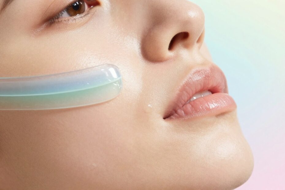 Jak odbudować barierę hydrolipidową twarzy