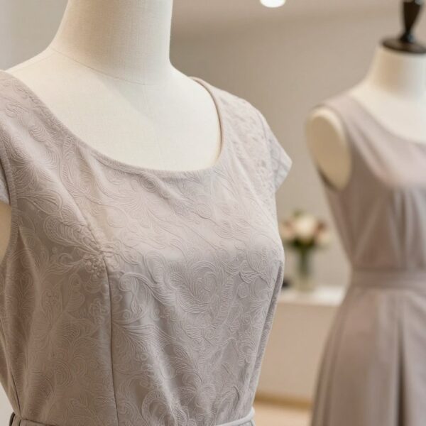 Jak zmniejszyć dekolt w sukience – dyskretne sposoby bez psucia fasonu