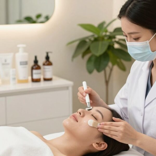 Jaki peeling do twarzy – mechaniczny, enzymatyczny czy kwasowy: co wybrać