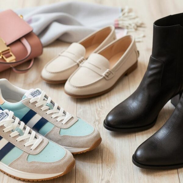 Jakie buty do dresów damskich – sneakersy, botki, a może mokasyny?