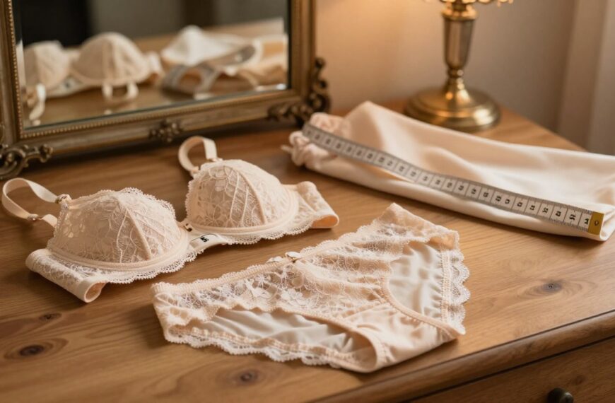 La Perla komplet