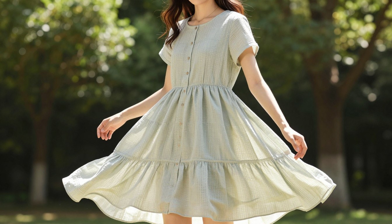 Letni dres damski