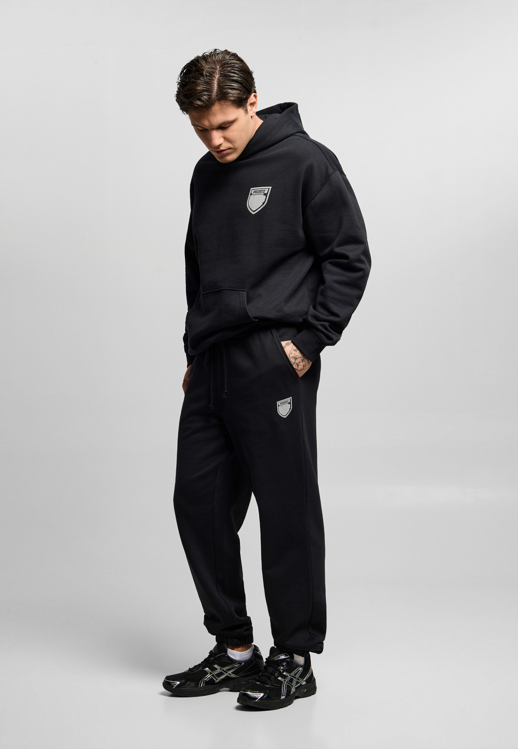 Dres Prosto - komplet